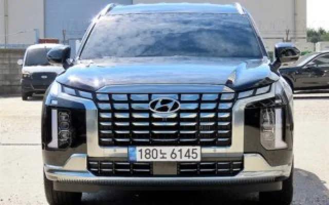 수원중고차믿을만한곳 더 뉴 팰리세이드 디젤 2.2 4WD 매물 사진 12 - 2023/08 93,362km
