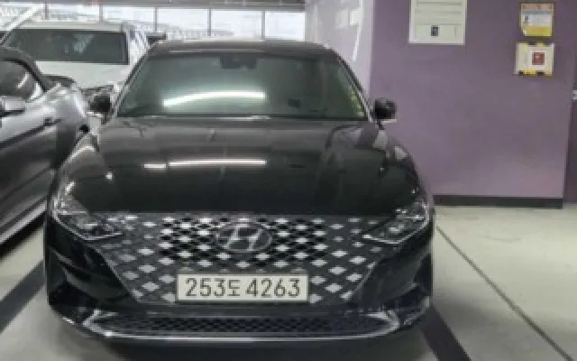 수원중고차믿을만한곳 더 뉴 그랜저 IG 3.3 르블랑 매물 사진 13 - 2022/07 60,042km