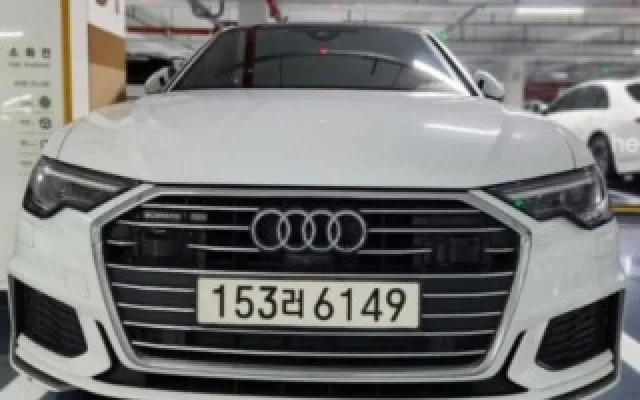 수원중고차믿을만한곳 A6 (C8) 40 TDI 콰트로 프리미엄 매물 사진 7 - 2022/05 93,695km