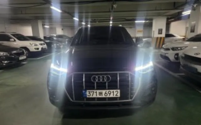 수원중고차믿을만한곳 Q5 (FY) 40 TDI 콰트로 스포트백 매물 사진 2 - 2022/07 51,310km