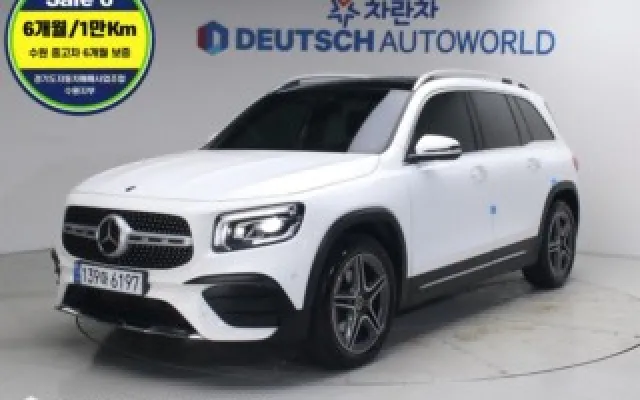 수원중고차믿을만한곳 GLB클래스 X247 GLB 250 4MATIC 매물 사진 19 - 2022/06 60,191km
