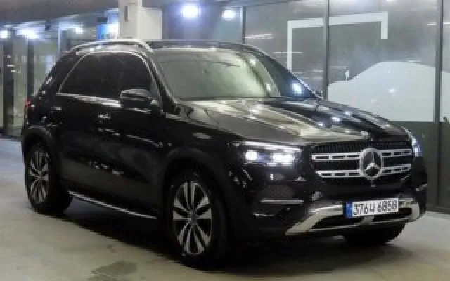 수원중고차믿을만한곳 GLE 클래스 W167 GLE 350 4MATIC 매물 사진 18 - 2025/12 11,193km
